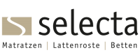 Selecta Markenlogo - Markenvielfalt bei Medorma in Heinsberg